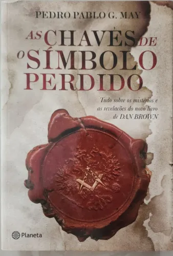As chaves de o Símbolo Perdido