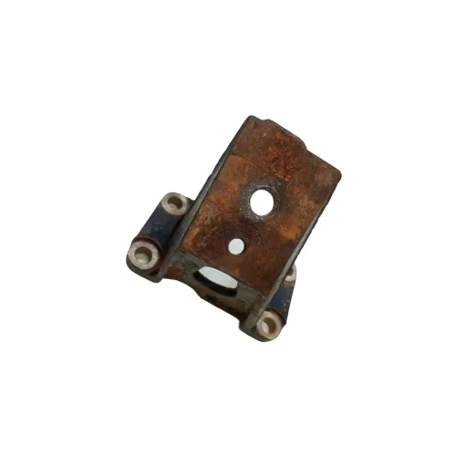 SUPORTE COXIM MOTOR DIREITO HILUX 2004 3.0 TURBO