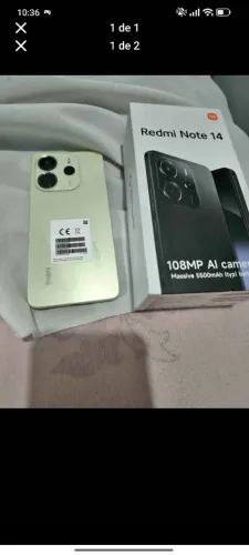 Xiaomi