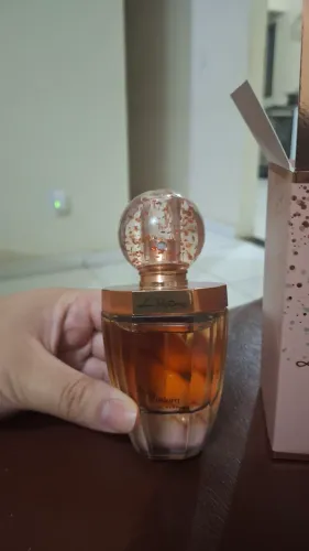 La victorie perfume Eudora! Produto seminovo