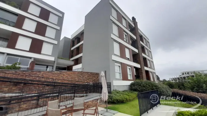 Compre apartamento no centro de Campo Alegre