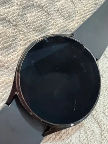 Galaxy Watch4 Samsung completo 
