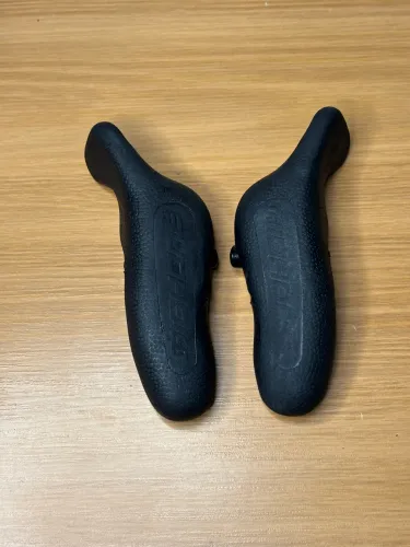 Bar-Ends para bicicleta High One