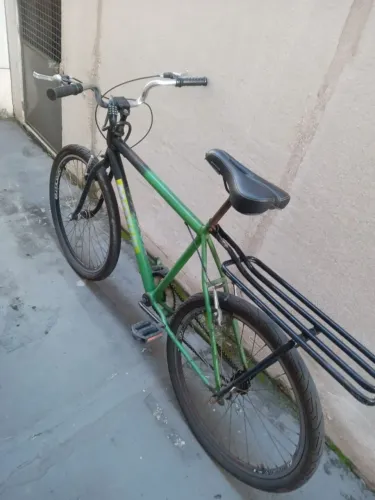 bicicleta aro 26