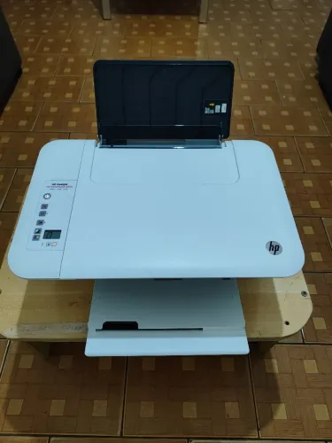 Impressora HP DeskJet Ink Advantage 2546 multifuncional