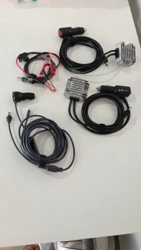 Inversor dc 12 24volts starlink