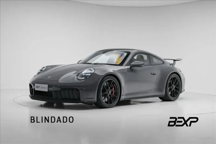 Porsche 911 Carrera GTS Coupe 3.0 (991) 2026