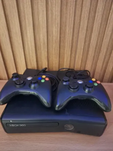 Xbox 360 desbloqueado HD lotado de jogos