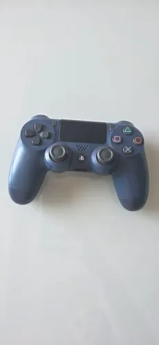 Controle ps4 em ótimo estado e sem defeito