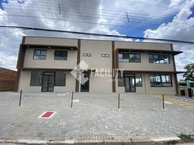 sala - Vila Maria - Campinas