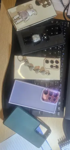 Capa de celular s23 ultra