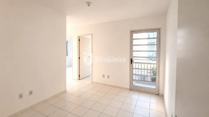 Apartamento à venda, 2 quartos, 1 vaga, Vale do Sol - Piracicaba/SP