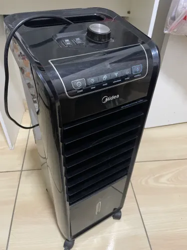 Climatizador midea