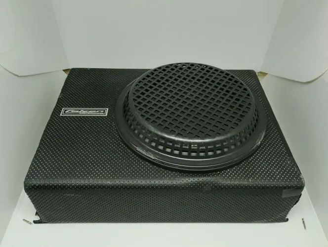 Caixa Amplificada Falcon Slim XS 200/10