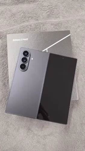 Galaxy z fold 7 1TB