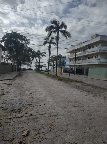 Terreno, Praia das Toninhas, Ubatuba - R$ 1.5 mi, Cod: 1518