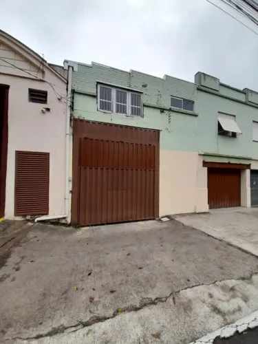 CAXIAS DO SUL - Conjunto Comercial/Sala - SÃO PELEGRINO
