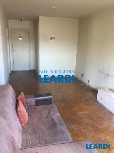 APARTAMENTO - BOM RETIRO - SP