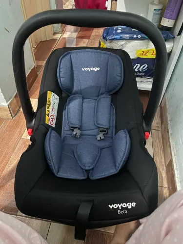 Bebê conforto