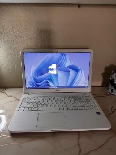 Notebook Samsung Book Oportunidade
