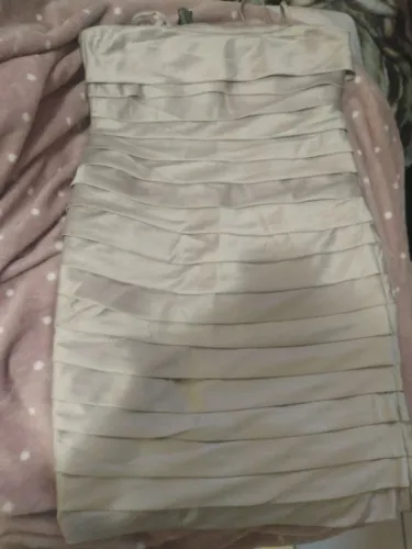 Vestido de festa