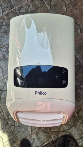 Arcondicionado Philco Portátil.