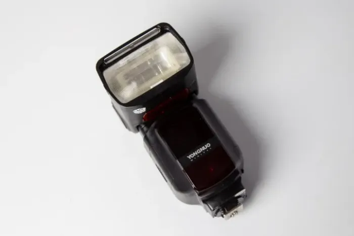 Flash Yongnuo