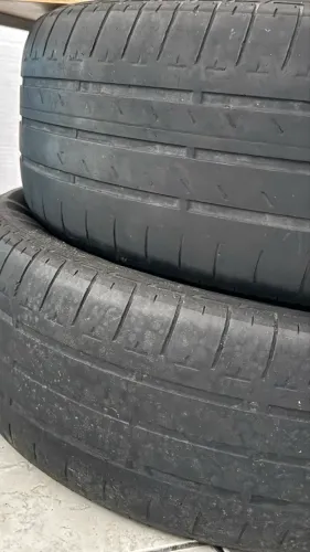 4 Pneu Bridgestone Aro 16 Ecopia 205/60R16 92H
