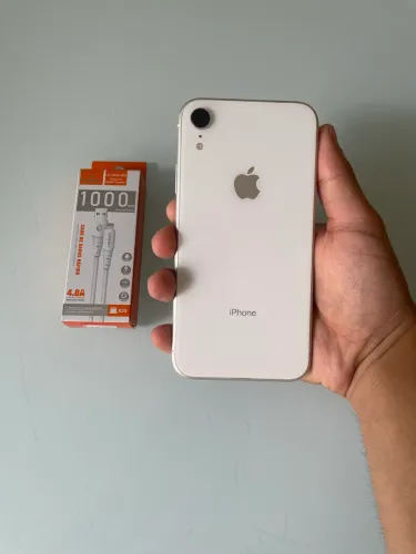 Iphone XR 128 GB
