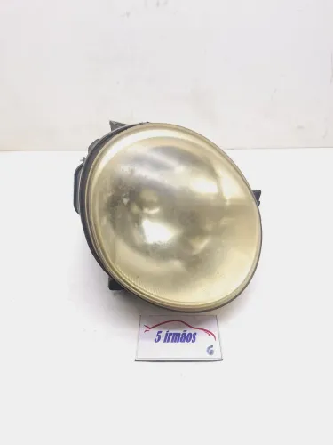 Farol Direito Chery Qq 1.1 2010/2011 Nº3772020 Direito