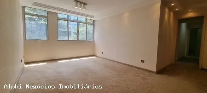 Apartamento para Venda em São Paulo, Liberdade, 3 dormitórios, 1 suíte, 3 banheiros, 1 vag