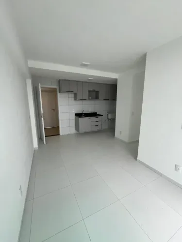 Imóvel para aluguel tem 55 metros quadrados com 2 quartos em Boa Viagem - Recife - PE
