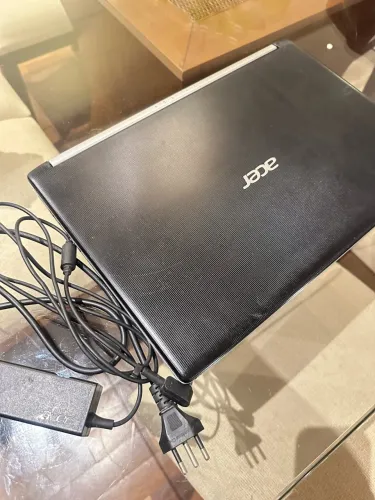 Notebook Acer Aspire 5