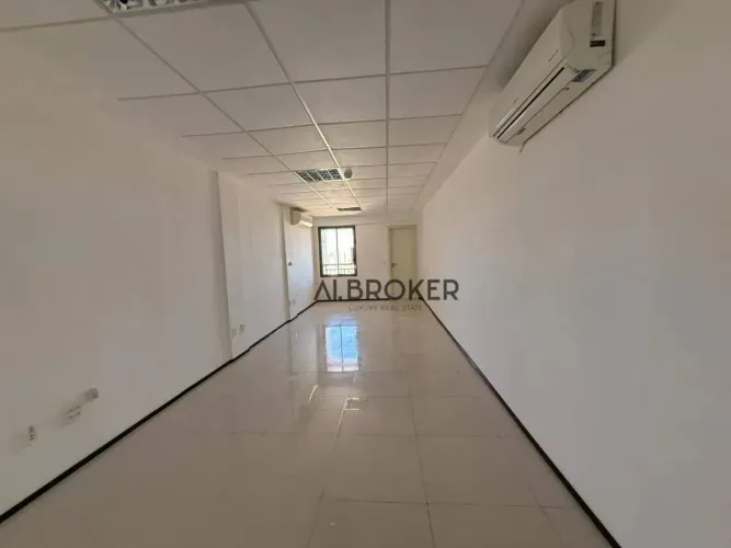 Andar Corporativo para alugar, 107 m² por R$ 11.613,08/mês - Cocó - Fortaleza/CE
