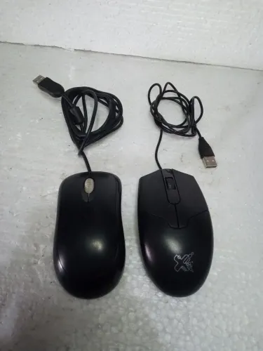 Mouse