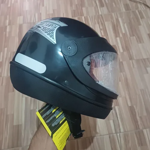 Capacete