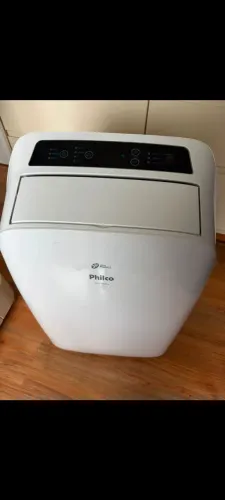 Ar condicionado portátil Philco
