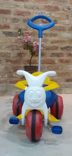 Velotrol Bandeirantes