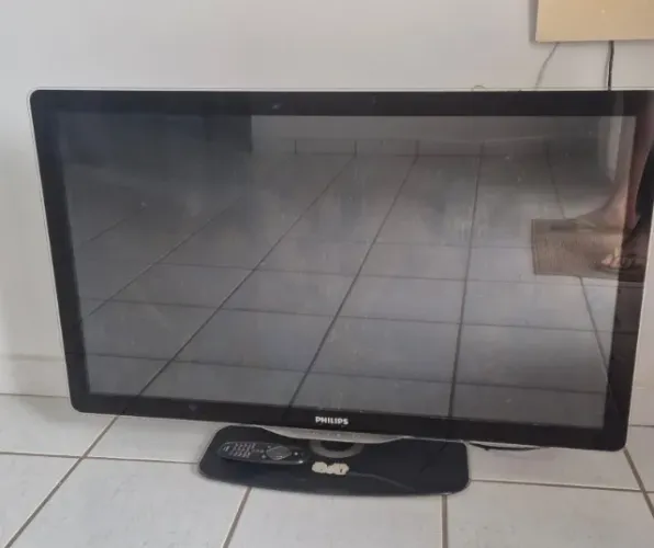 Televisão