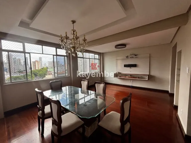 APARTAMENTO RESIDENCIAL em BELÉM - PA, UMARIZAL