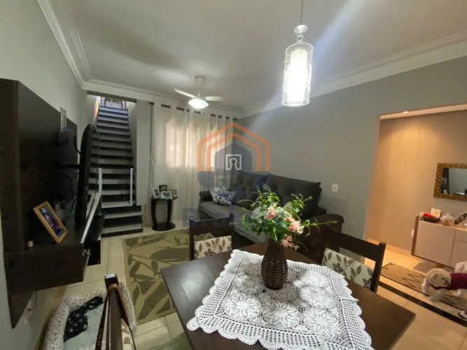 Casa em Fazenda Grande - Jundiaí, SP