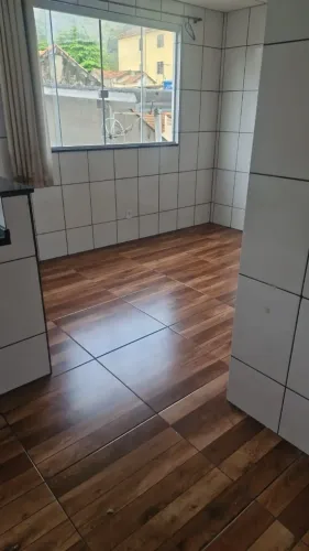 Kitnet no Engenho Novo - R$ 800 