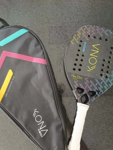 Raquete de Beach Tennis