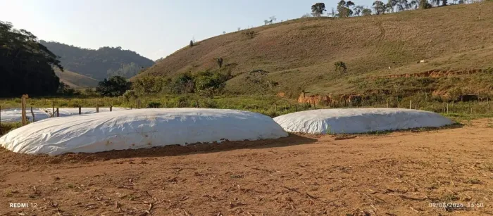 Silo a venda