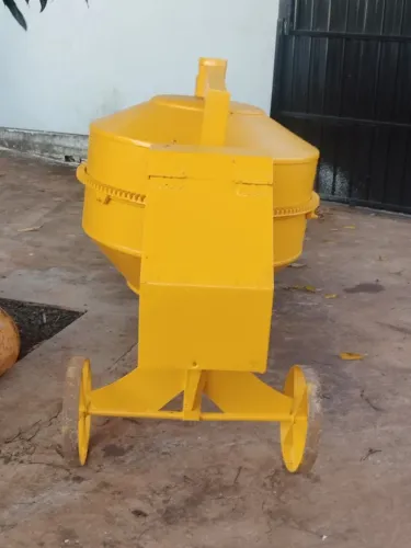 Betoneira