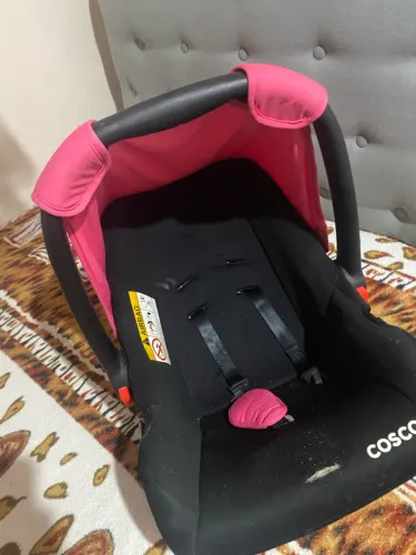 Bebê conforto