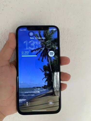 Vendo iPhone 11 Pro - 64GB