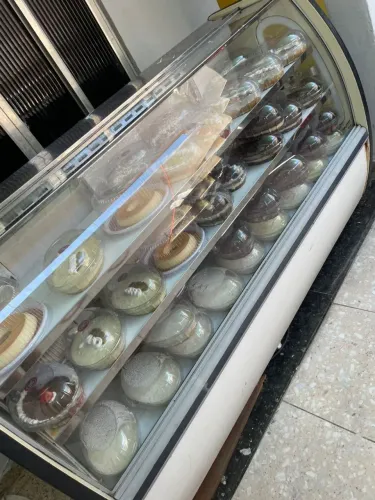 Vendo Freezer Horizontal