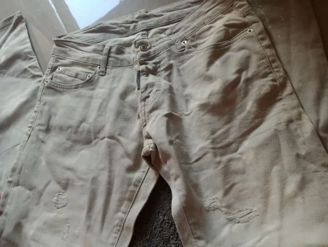 Calça Masculina 42
