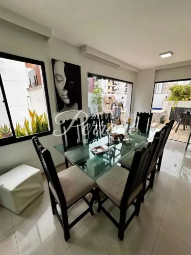 Cobertura à venda no Jardim Anália Franco  178m²!
